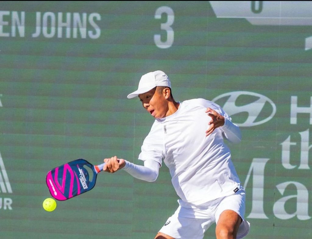 quang dương pickleball 
