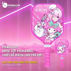 vợt pickleball trẻ em giá tốt