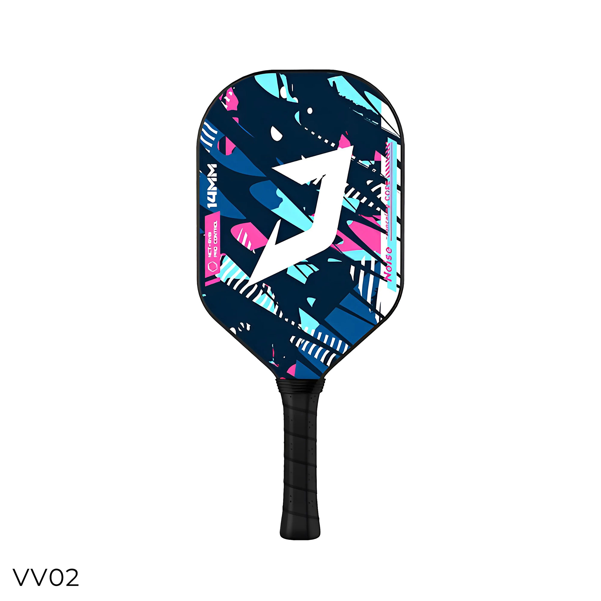 vv02 vợt pickleball jusain