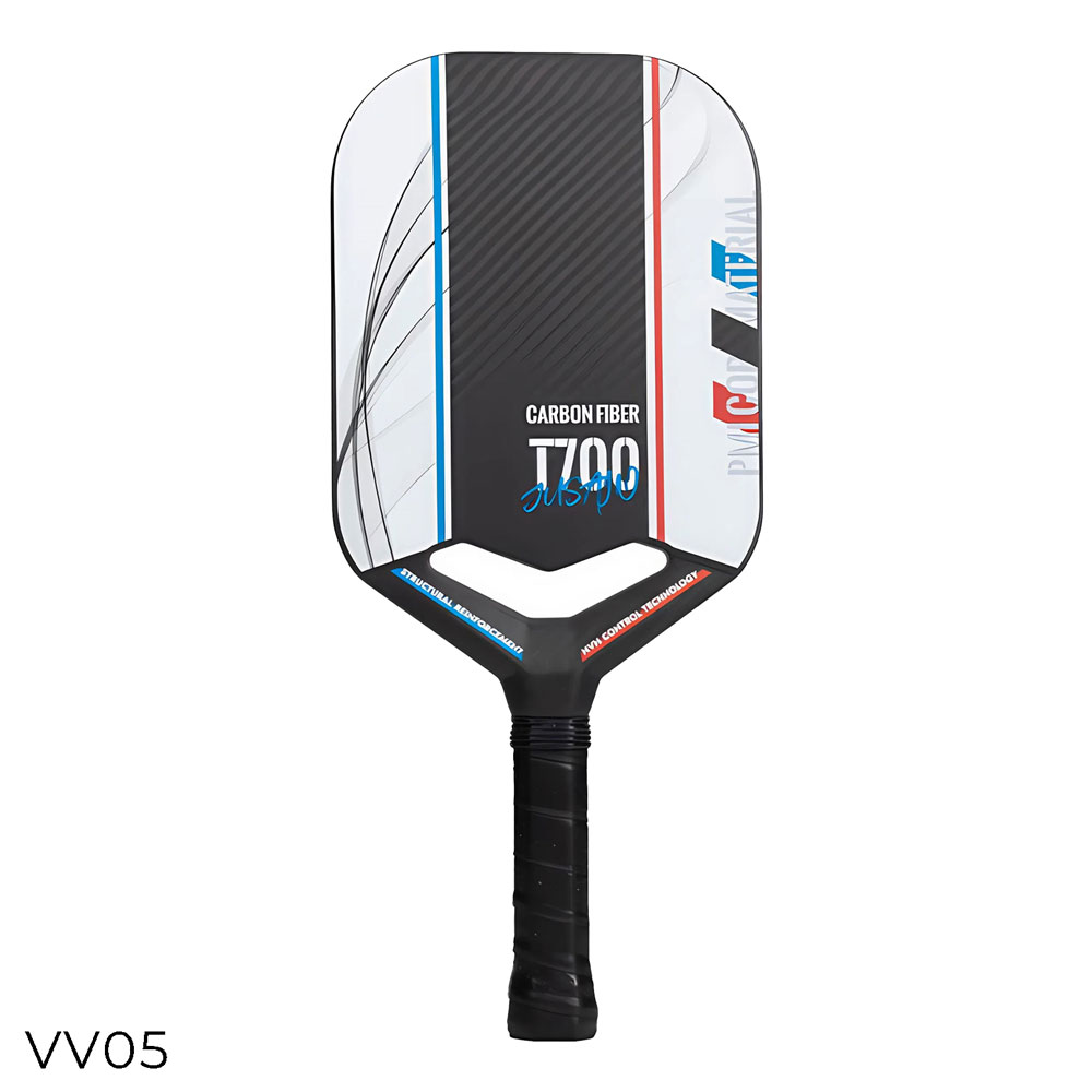 vv05 vợt carbon t700