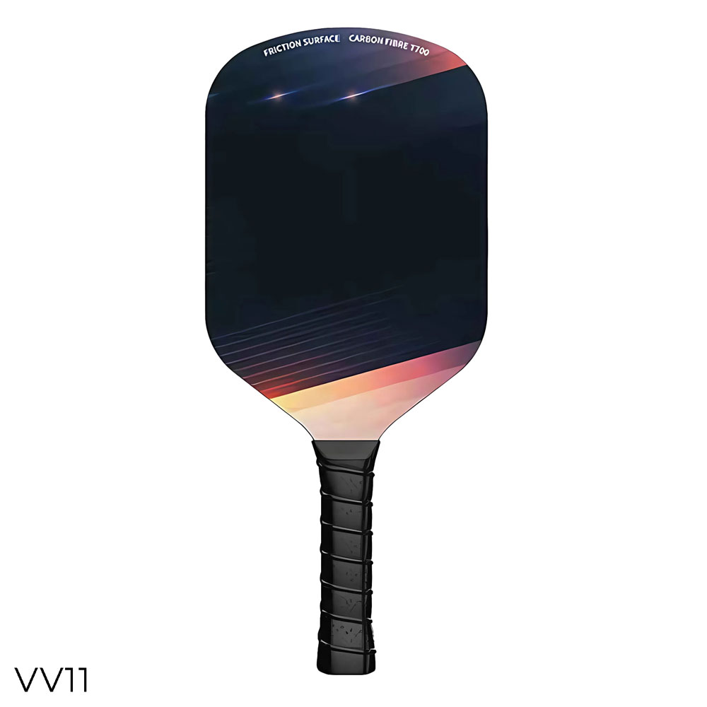 VV11 vợt jusain full viền