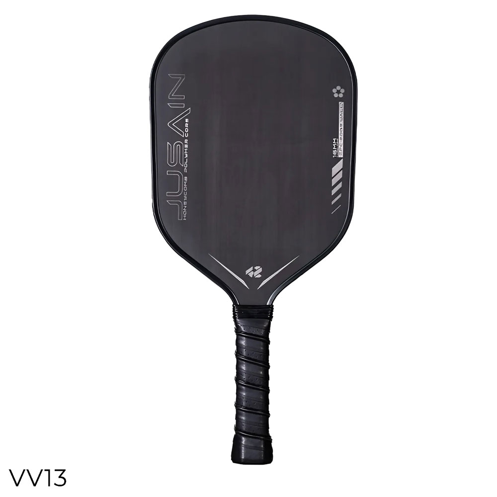 Vv13 vợt pickleball jusain