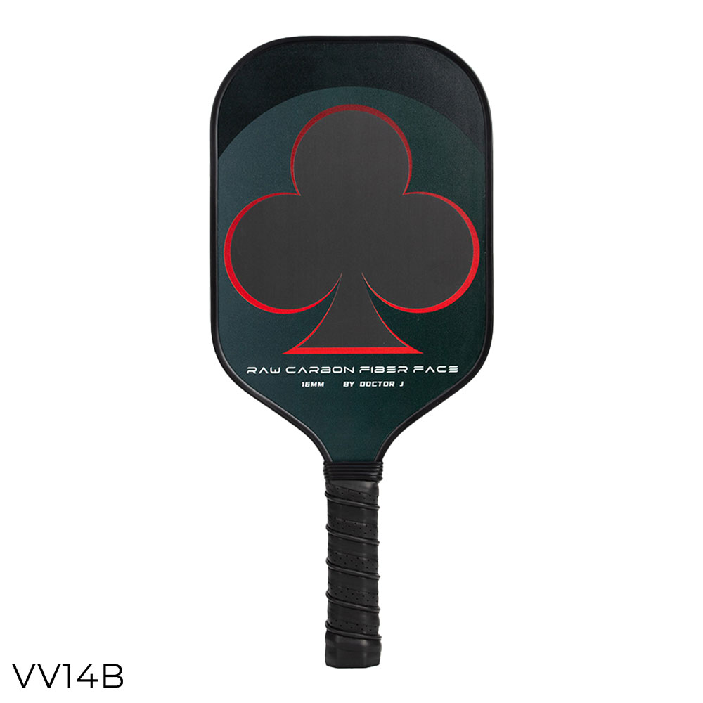 VV14b vợt pickleball carbon club
