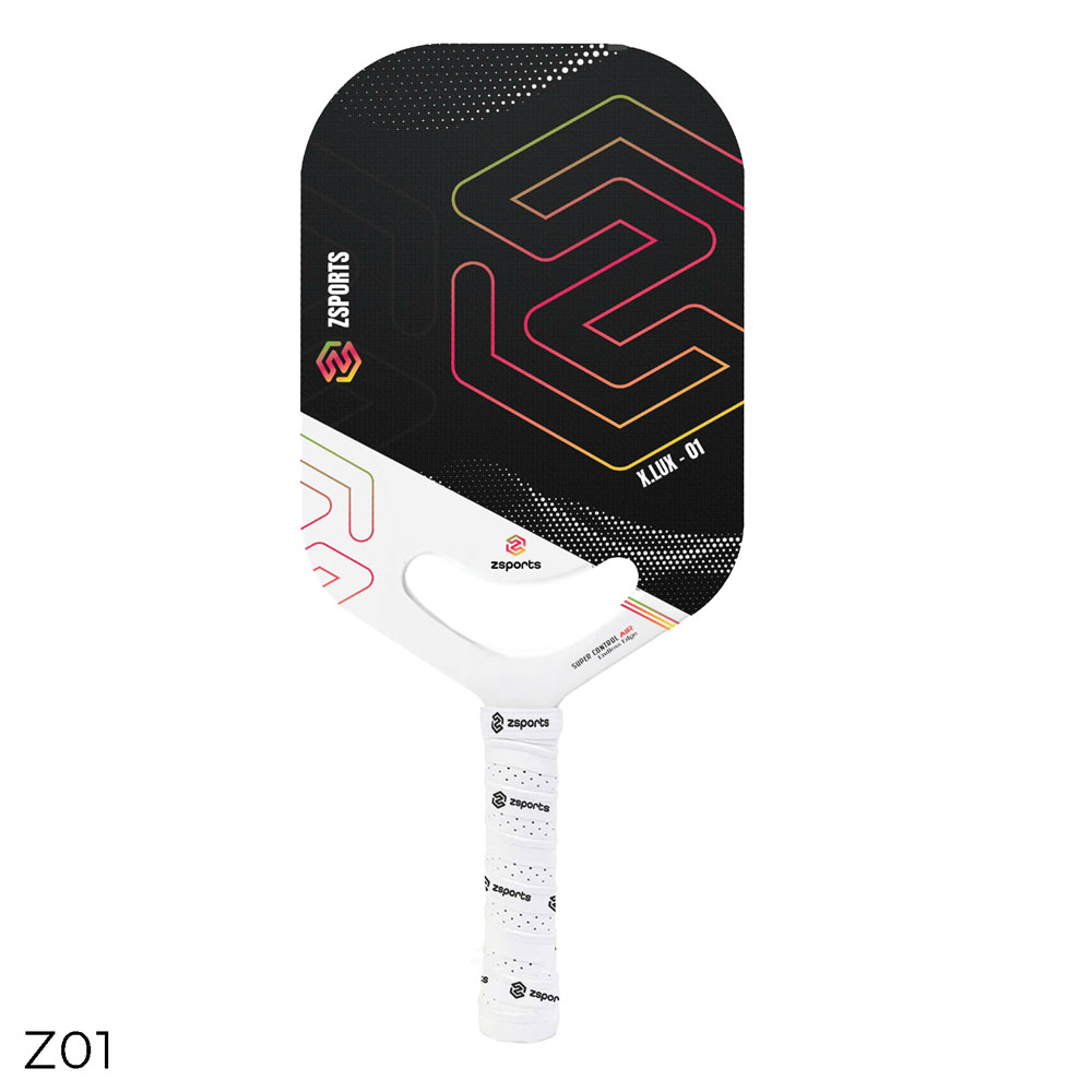 vợt pickleball z01 zports lux