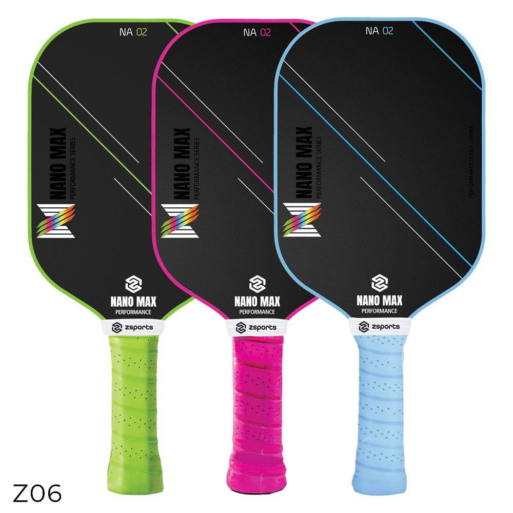 z06 vợt pickleball zsport
