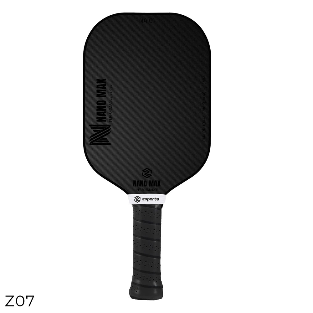 z07 vợt pickleball nanomax