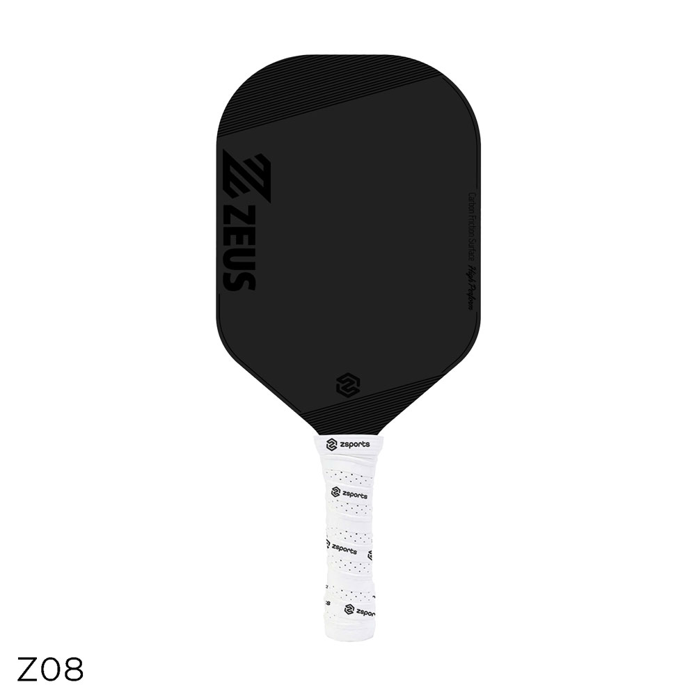 z08 vợt pickleball carbon zeus