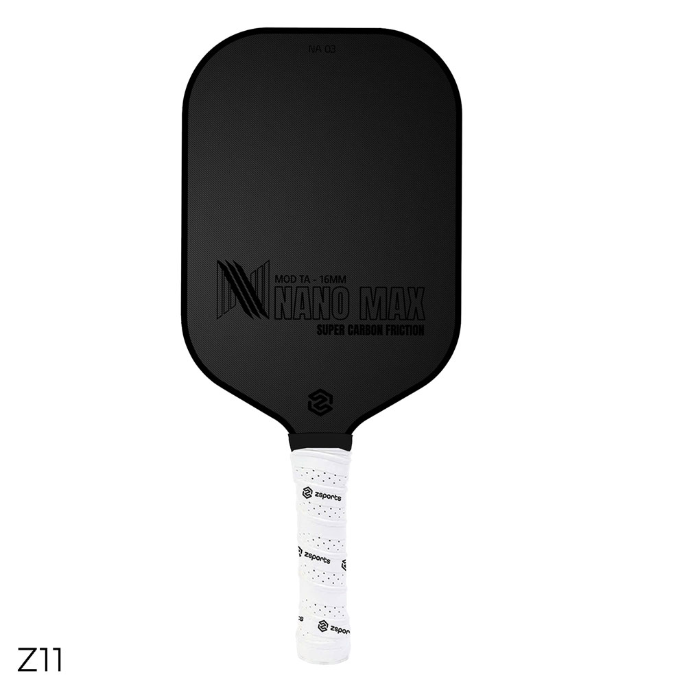 z11 vợt pickleball nanomax