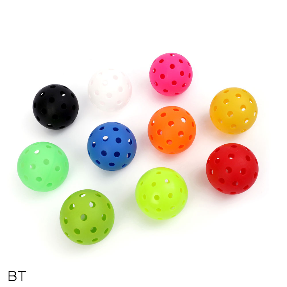 bóng tập pickleball