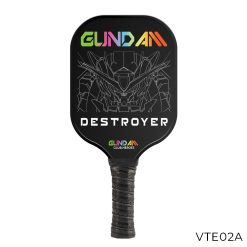vợt pickleball trẻ em sợi carbon tổng hợp